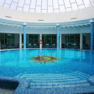 Hotel Le Royal Hammamet