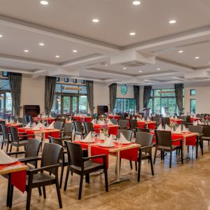 Hotel Sealife Kemer Resort