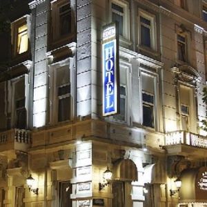Hotel Eden Lancaster