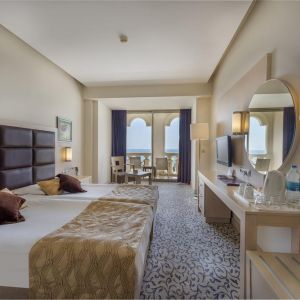 Kamelya Fulya Resort Spa