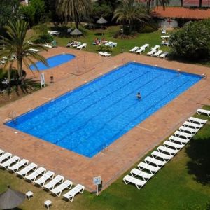 Hotel Surf Mar