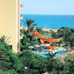 Hotel Club Caretta Beach