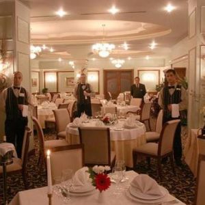 Hotel Crystal Palace Boutique