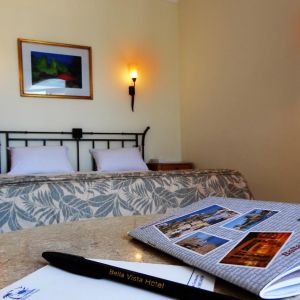 Hotel Bella Vista Resort