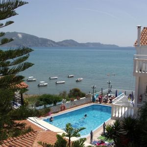 Hotel Denise Beach