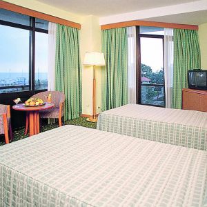 Hotel Ozkaymak Marina