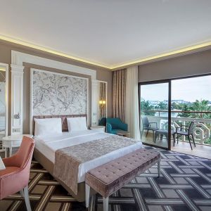 Hotel Utopia Resort and Residence