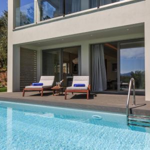 Rodostamo Hotel and Spa