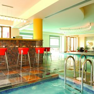 The Arthemis Palace Hotel