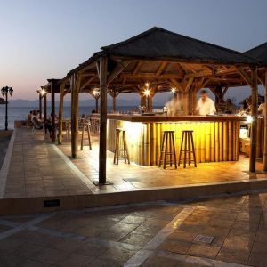 Hotel Avra Beach Rodos