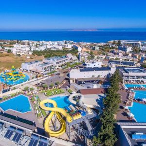 Hotel Gouves Waterpark Holiday Resort