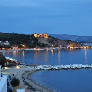 Hotel Thalassies