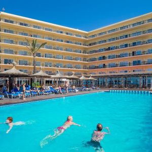 Hotel THB El Cid Adults Only