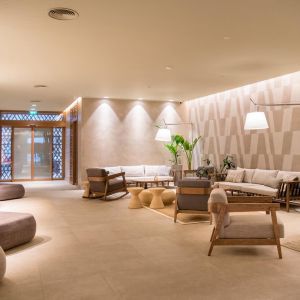 Akasha Beach Hotel
