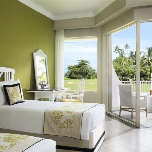 Hotel Vivanta by Taj Bentota