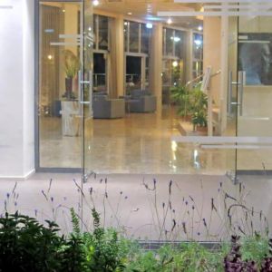 Marina Hotel
