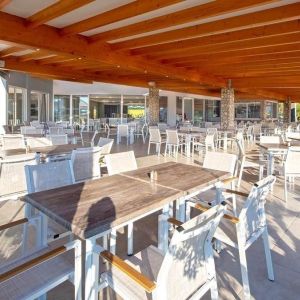 Hotel Marebello Beach