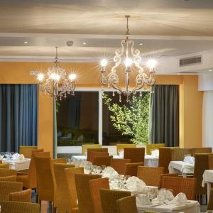 Hotel Portes Beach