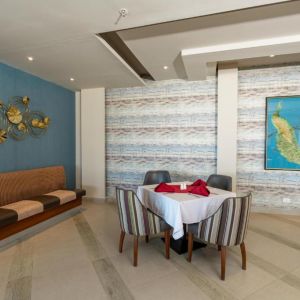 Hotel Seven Seas Jolie Bay (Ex. Aqua Mondo Abu Soma)