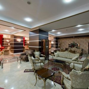Hotel Incekum Beach Resort