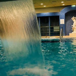 Sovata Ensana Health Spa Resort Hotel