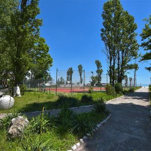 Complex Mediteranean Mamaia