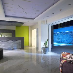 Hotel Mistral Bay