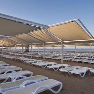 Oz Hotels Side Premium