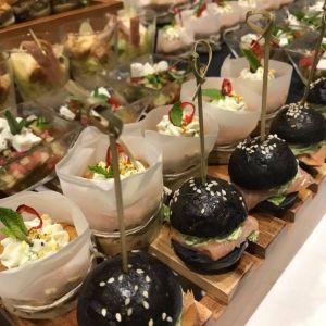 Hotel Semiramis City