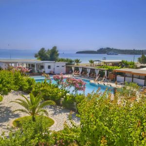 Hotel Antigoni Beach