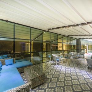 Hotel Kleopatra Atlas