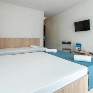 Hotel Excelsior Eforie Sud