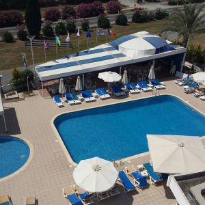 Hotel Mariandy