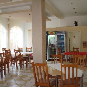 Hotel Meridian Costinesti