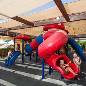 Calimera Hane Garden Hotel