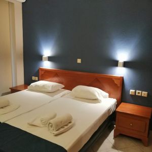 Eleni Beach Hotel Creta