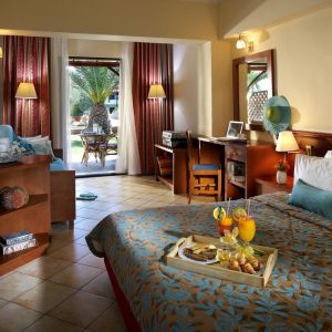 Hotel Blue Dolphin