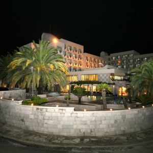 Hotel Mediteran