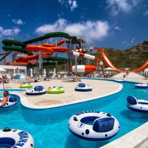 Hotel Sun Palace