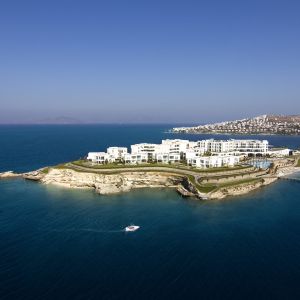 Hotel Xanadu Island