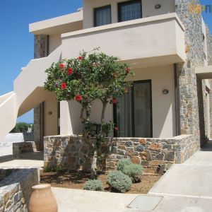 Kritzas Beach Bungalow