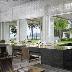 Hotel Dusit Thani Krabi