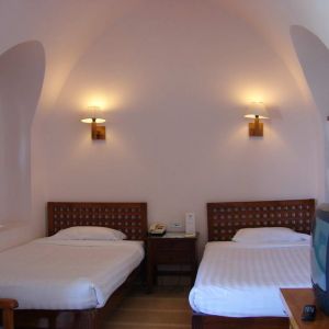 Hotel Sultan Bey