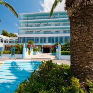 Hotel Bel Air Beach