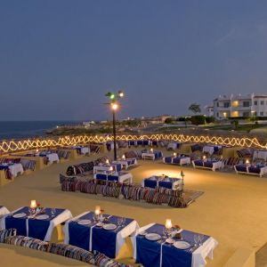 Hotel Dreams Beach Sharm El Sheikh