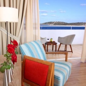 Hotel Hermes Agios Nikolaos