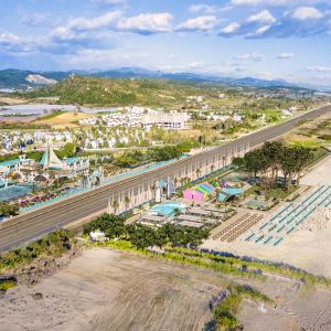 OTIUM FAMILY CLUB MARINE BEACH