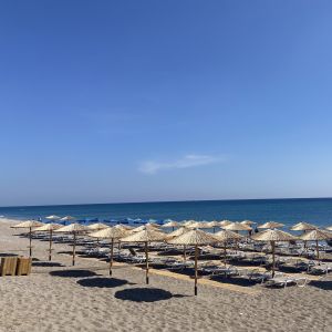 Hotel Afandou Bay Village