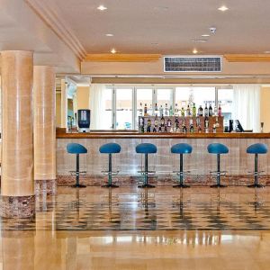 Hotel BQ Sarah