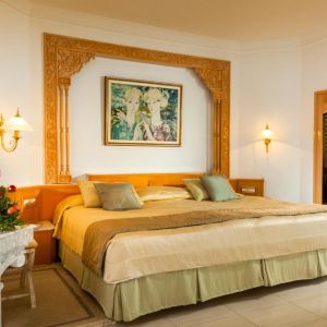 Hotel Hasdrubal Thalassa and Spa Yasmine Hammamet